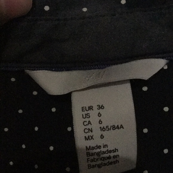 Men’s button down - Picture 2 of 2